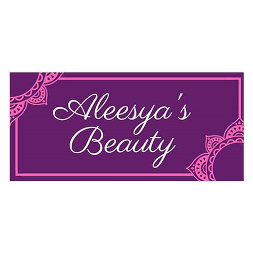 Aleesya Beauty